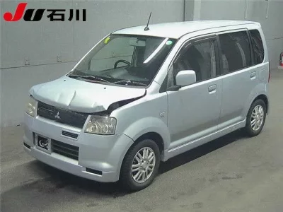 Mitsubishi EK SPORTS
