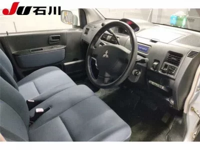 Mitsubishi EK SPORTS