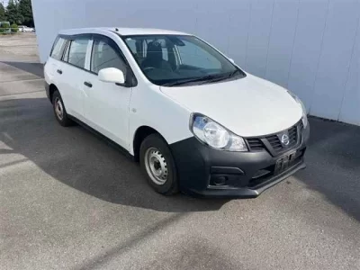 Nissan AD