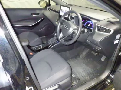 Toyota COROLLA SPORT