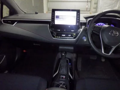 Toyota COROLLA SPORT