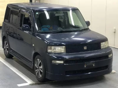 Toyota BB