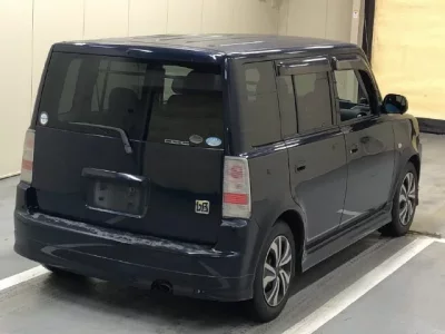 Toyota BB