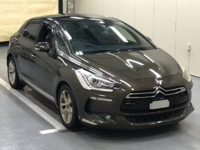 Citroen DS5