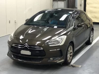 Citroen DS5