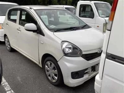 Toyota PIXIS EPOCH