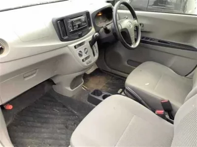 Toyota PIXIS EPOCH