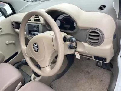 Suzuki ALTO VAN