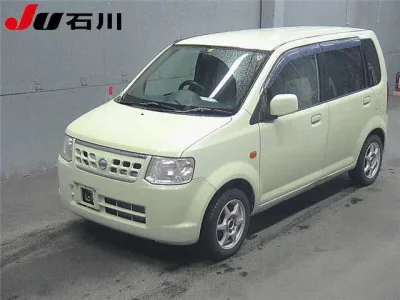 Nissan OTTI
