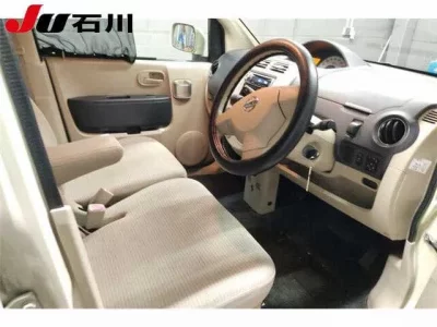 Nissan OTTI