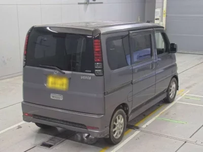 Honda VAMOS