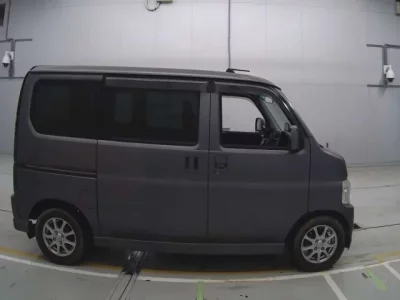 Honda VAMOS