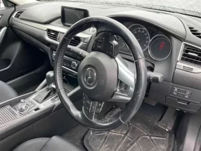 Mazda ATENZA SEDAN