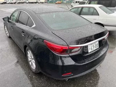 Mazda ATENZA SEDAN