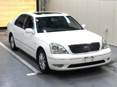 Toyota CELSIOR