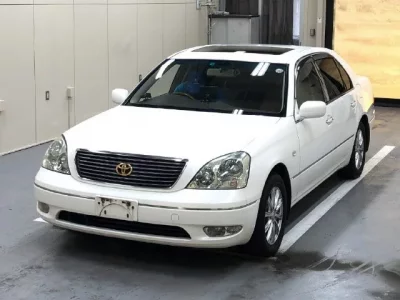 Toyota CELSIOR