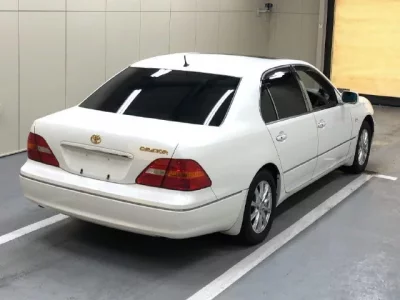 Toyota CELSIOR