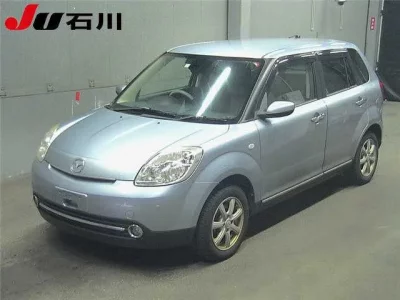 Mazda VERISA
