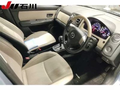 Mazda VERISA