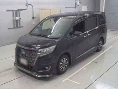 Toyota ESQUIRE