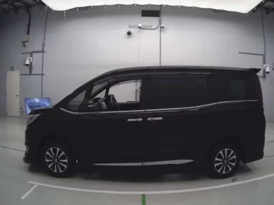 Toyota ESQUIRE