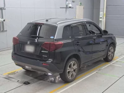 Suzuki ESCUDO