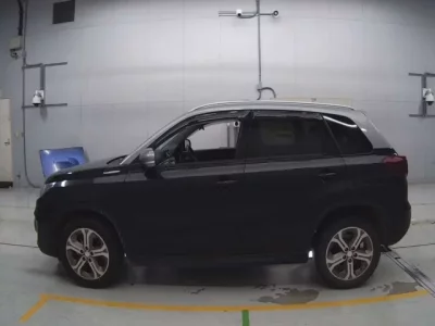Suzuki ESCUDO