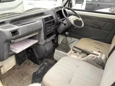 Mitsubishi MINICAB TRUCK