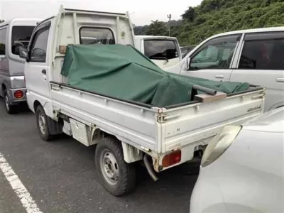 Mitsubishi MINICAB TRUCK