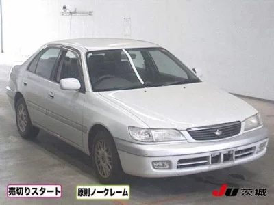 Toyota CORONA PREMIO