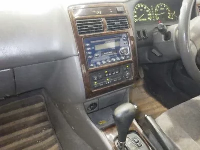 Toyota CORONA PREMIO