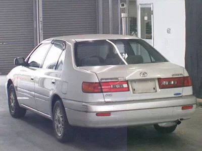 Toyota CORONA PREMIO