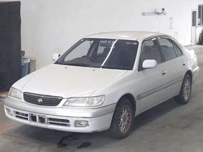 Toyota CORONA PREMIO