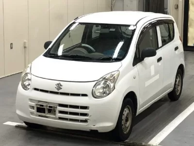 Suzuki ALTO VAN