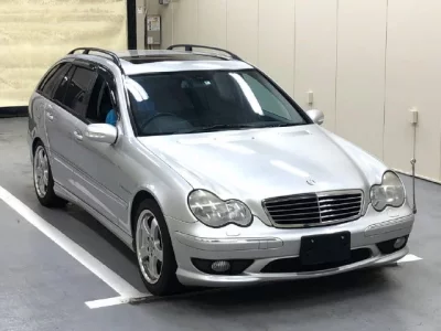Mercedes-Benz AMG