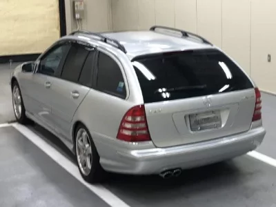 Mercedes-Benz AMG