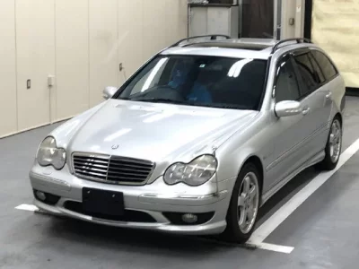 Mercedes-Benz AMG