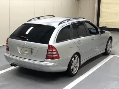 Mercedes-Benz AMG