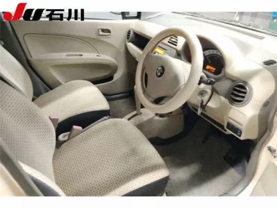 Suzuki ALTO ECO