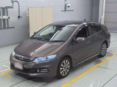 Honda INSIGHT