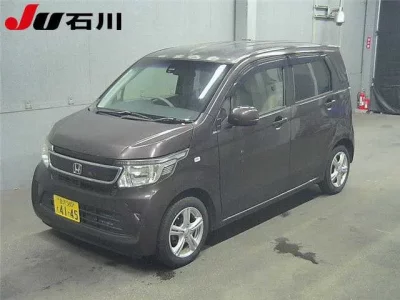 Honda N WGN