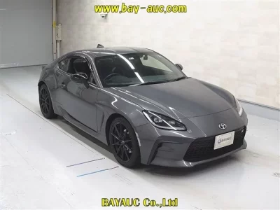 Toyota 86