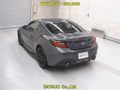 Toyota 86