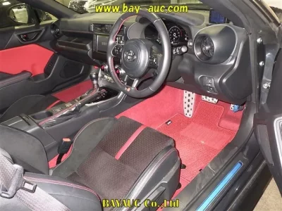 Toyota 86
