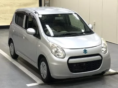 Suzuki ALTO ECO