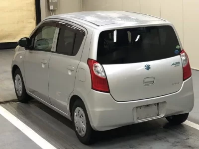 Suzuki ALTO ECO