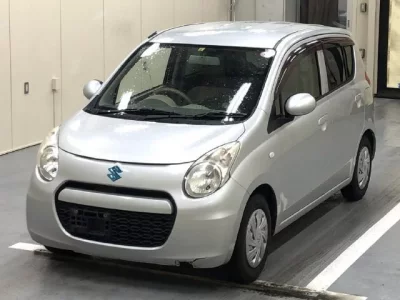 Suzuki ALTO ECO
