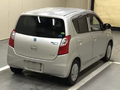 Suzuki ALTO ECO