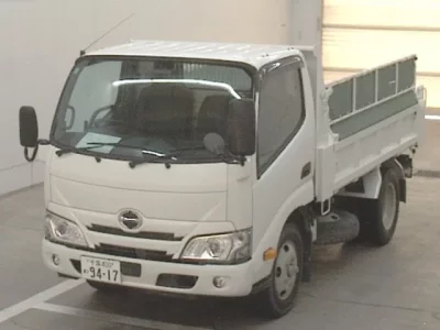 Hino DUTRO