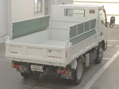 Hino DUTRO